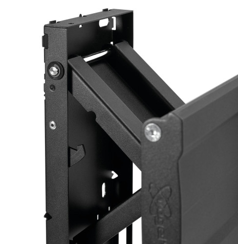 Vogel’s PFW 6706 – Soporte Pop-Out para Video Wall (push-in/pop-out), VESA 200×200 a 600×800, 45 kg, negro (PFW6706) - Imagen 5