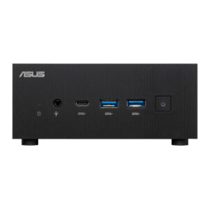 ASUS ExpertCenter PN52-BBR758HD Negro (AMD Ryzen 7 5800H 3,2 GHz) – Barebone