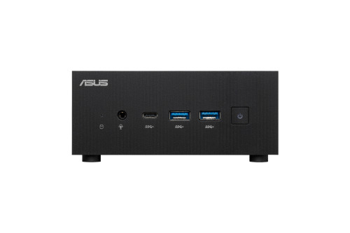 ASUS ExpertCenter PN52-BBR758HD Negro (AMD Ryzen 7 5800H 3,2 GHz) – Barebone