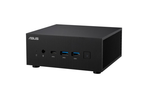 ASUS ExpertCenter PN52-BBR758HD Negro (AMD Ryzen 7 5800H 3,2 GHz) – Barebone - Imagen 7