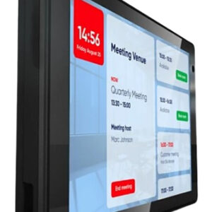 Philips 10BDL3351T/00 Pantalla Táctil 10" Android 13 con PoE+ (24/7)