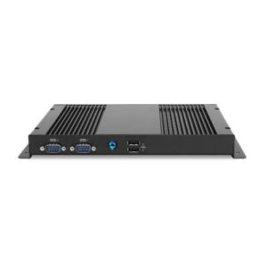 AOPEN Digital Engine DEX5750 (91.DEP00.E5E0) Fanless vPro – i5-1145G7 8GB 128GB (Sin S.O.)