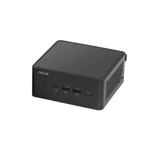 ASUS NUC 14 Pro RNUC14RVHU500002I UCFF Negro (Intel Core Ultra 5 125H) - Imagen 2