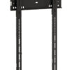 VOGELS GAMA PROFESIONAL PFW 6000 SERIES SOPORTES A PARED DE 46 A 120 PFW 6815 DISPLAY WALL MOUNT PORTRAIT FIXED NEGRO (PFW6815)