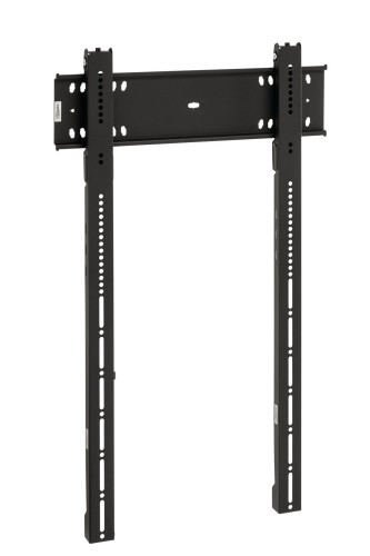 VOGELS GAMA PROFESIONAL PFW 6000 SERIES SOPORTES A PARED DE 46 A 120 PFW 6815 DISPLAY WALL MOUNT PORTRAIT FIXED NEGRO (PFW6815)