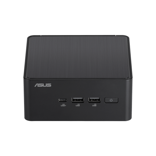 ASUS NUC 14 Pro RNUC14RVHI300002I UCFF Negro (Intel Core 3 100U) – Tall Kit - Imagen 7