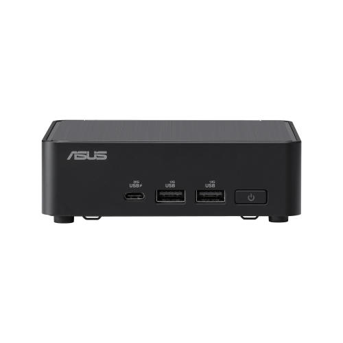 ASUS NUC 14 Pro RNUC14RVKU500002I UCFF Negro (Intel Core Ultra 5 125H) – Slim PC Kit