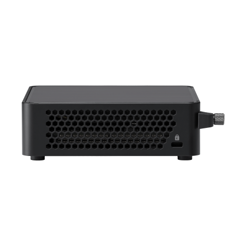 ASUS NUC 14 Pro RNUC14RVKU500002I UCFF Negro (Intel Core Ultra 5 125H) – Slim PC Kit - Imagen 5