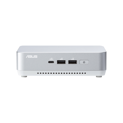 ASUS NUC 14 Pro+ RNUC14RVSU900002I UCFF Plata (Intel Core Ultra 9 185H)
