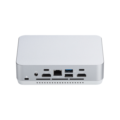 ASUS NUC 14 Pro+ RNUC14RVSU900002I UCFF Plata (Intel Core Ultra 9 185H) - Imagen 5