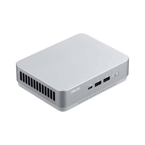 ASUS NUC 14 Pro+ RNUC14RVSU7089A2I UCFF Plata (Intel Core Ultra 7 155H, 32GB, 1TB, Windows 11 Home) - Imagen 6
