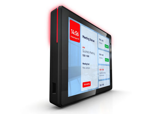 Philips 10BDL5051T/00 | Pantalla multitáctil 10" Android 13 con PoE+ y NFC