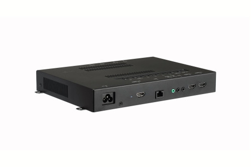 LG webOS Box WP600-B.AEU (webOS 6.0) – Reproductor Digital Signage UHD - Imagen 2