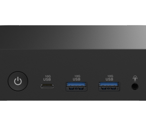 ASUS NUC 14 Essential RNUC14MNK9700002 Negro N97