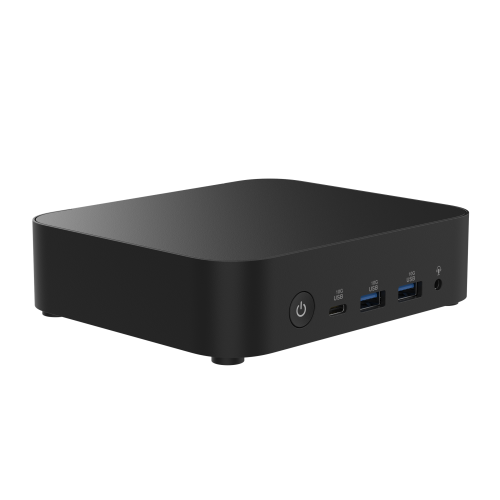 ASUS NUC 14 Essential RNUC14MNK9700002 Negro N97 - Imagen 6