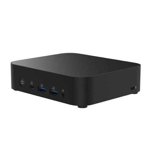 ASUS NUC 14 Essential RNUC14MNK1500002 (Negro) – Intel Processor N150 - Imagen 5