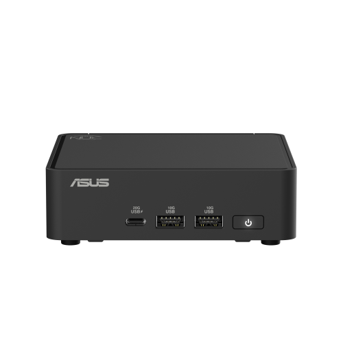 ASUS NUC 15 Pro Slim PC Kit RNUC15CRKU500002 (Negro) – Intel Core Ultra 5 225H (Barebone) - Imagen 2