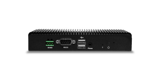 AOPEN Media Engine MEP530 (90.MEF00.0010) – Player Android Fanless 24/7 (RK3399, 2GB, 16GB eMMC)