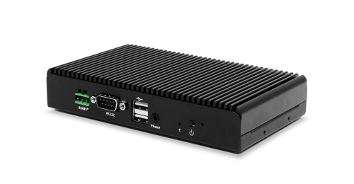 AOPEN Media Engine MEP530 (90.MEF00.0010) – Player Android Fanless 24/7 (RK3399, 2GB, 16GB eMMC) - Imagen 7