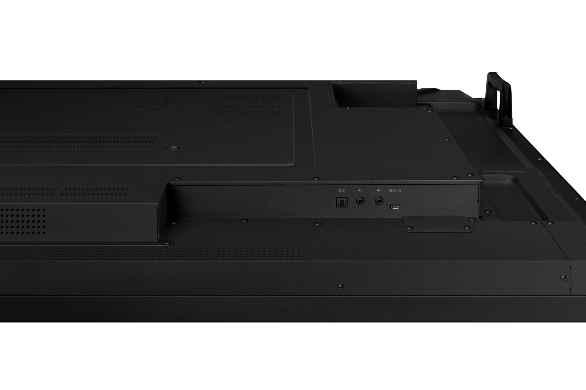 Samsung WA86F (WAF) – Pizarra interactiva 86” 4K Android 14 con Google EDLA (40 puntos táctiles, Screen Sharing 9 dispositivos) – LH86WAFWLGCXEN - Imagen 5