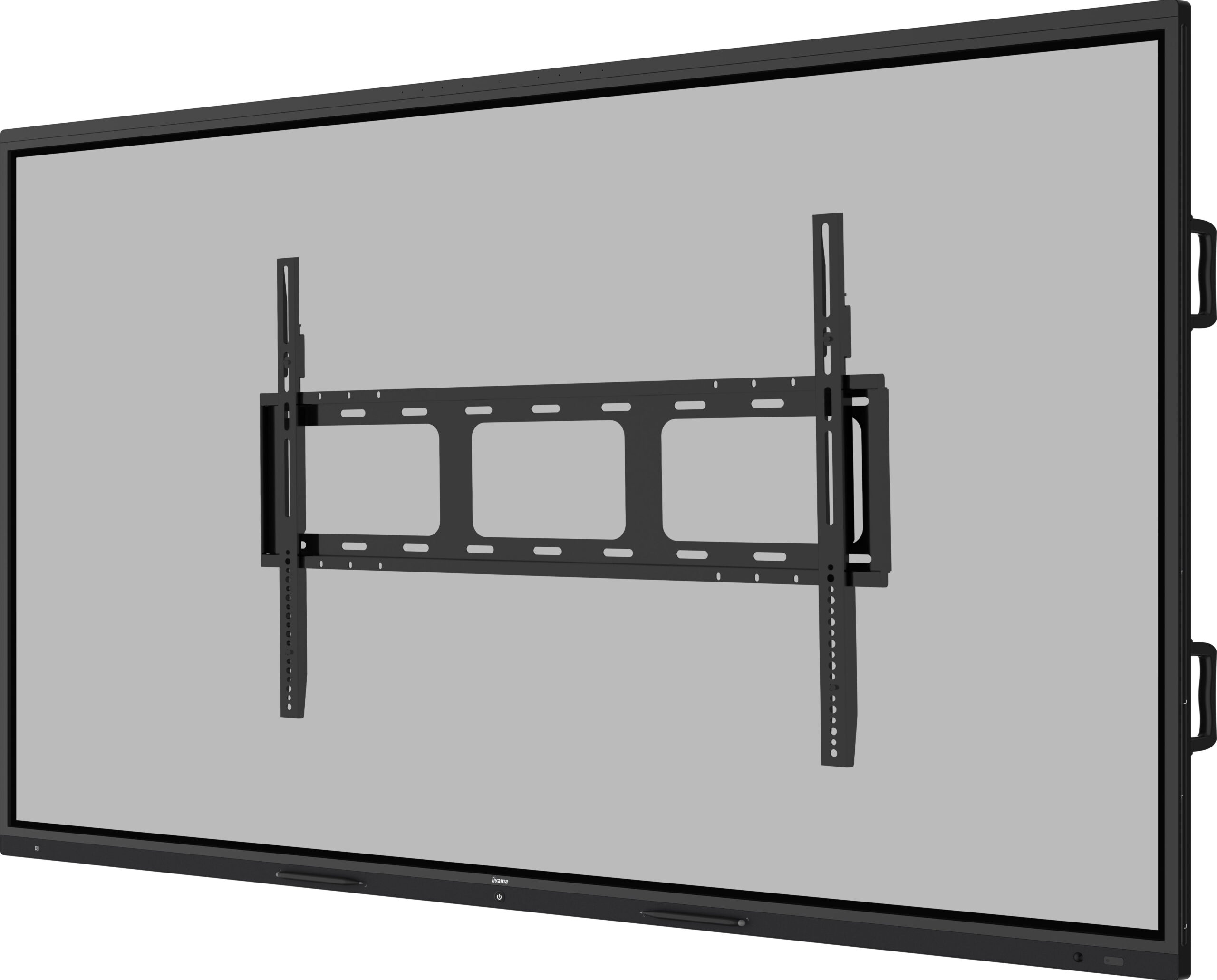 iiyama ProLite TE8615A-B1AG – Pizarra Interactiva 86" 4K UHD Google EDLA (Android 14, 40 puntos táctiles, USB-C 100W) - Imagen 6