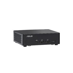 ASUS NUC 14 Pro RNUC14RVKI300002I UCFF Negro (Intel Core 3 100U)