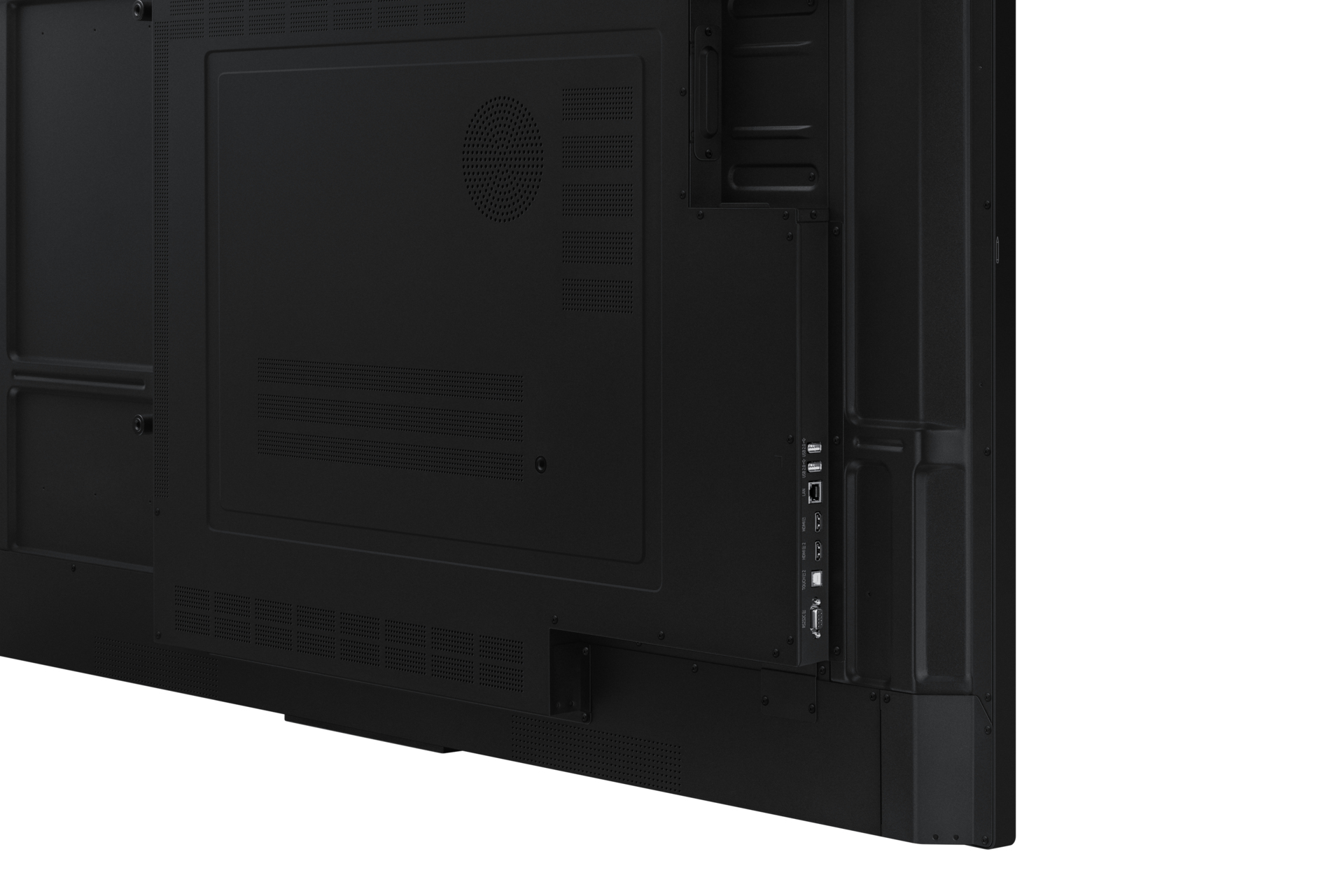 Samsung WA86F (WAF) – Pizarra interactiva 86” 4K Android 14 con Google EDLA (40 puntos táctiles, Screen Sharing 9 dispositivos) – LH86WAFWLGCXEN - Imagen 4