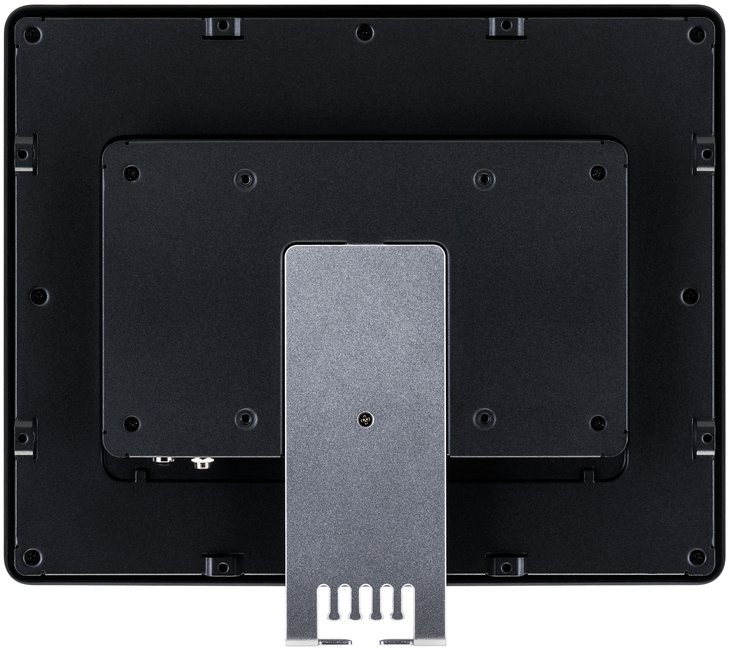 iiyama ProLite TF1215MC-B1 – Monitor táctil Open Frame 12,1” (PCAP 10 puntos, Touch Through-Glass, IP65 frontal, -20ºC a 60ºC) - Imagen 2