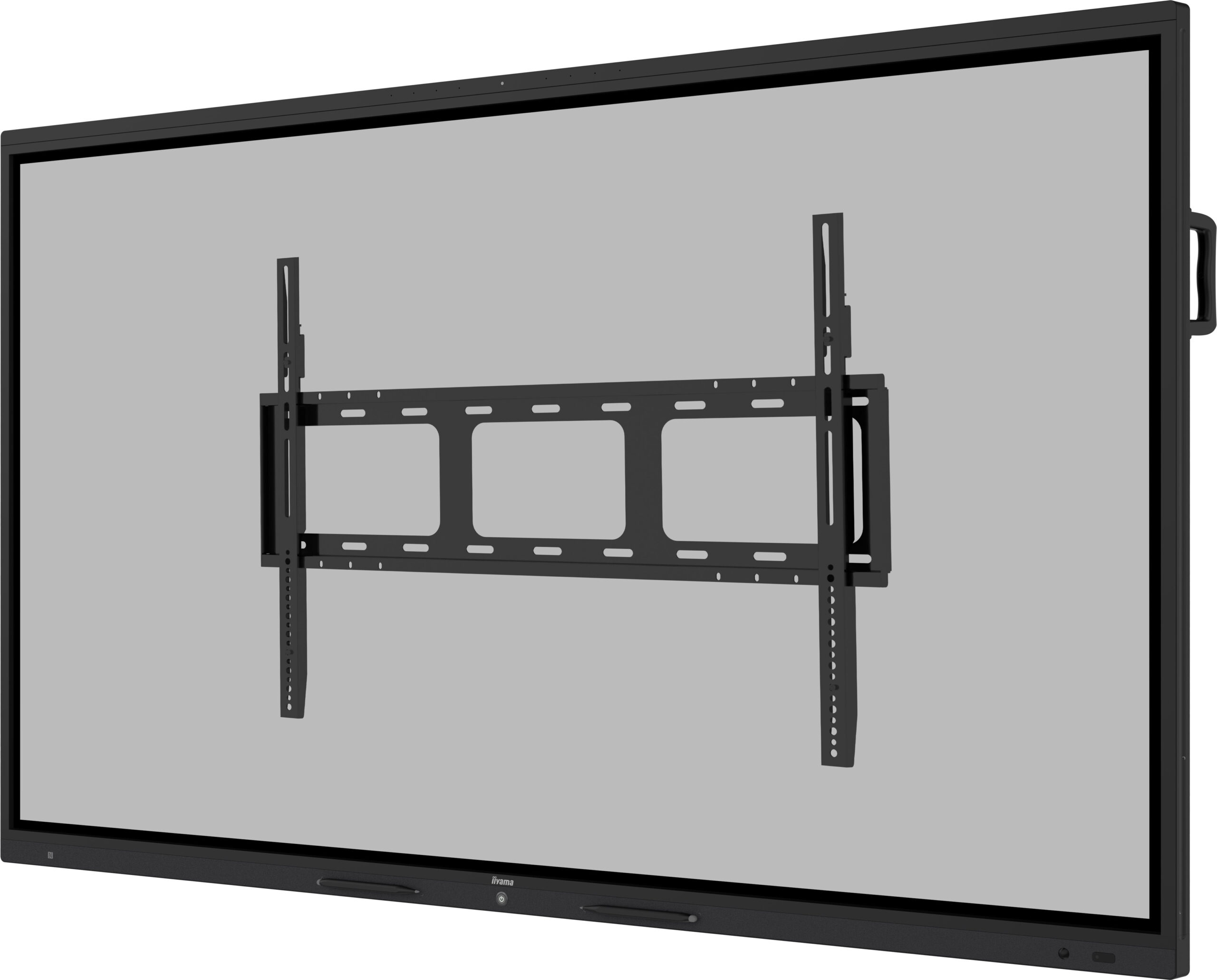 iiyama ProLite TE7515A-B1AG – Pizarra interactiva 75” 4K Google EDLA (Android 14, 40 puntos táctiles, USB-C 100W) - Imagen 4