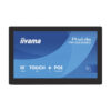 Iiyama 10.1 Android OS TW1023ASC-B3P