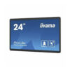 Iiyama 24 Android OS BLACK TW2424AS-B1