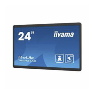 Iiyama 24 Android OS BLACK TW2424AS-B1
