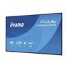 Iiyama 86 LCD UHD BLACK LH8664UHS-B3AG