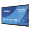 Iiyama 86 UHD IR 40p TE8615A-B1AG