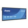 Iiyama 98 UHD IR 40p TE9218UWI-B1AG