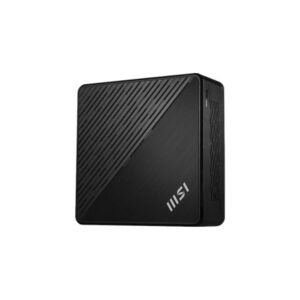 MSI-Cubi-N-ADL-046BES-Barebone-Intel-N200-Negro