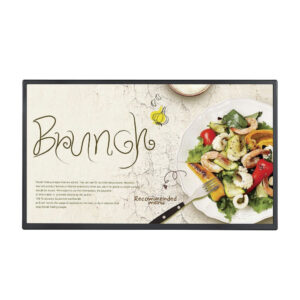 Monitor Profesional LG 32SM5DJ-B 32