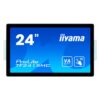 Monitor Táctil Open Frame 24” Full HD iiyama ProLite TF2415MC-B2