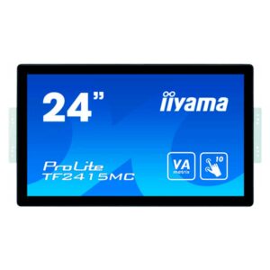 Monitor Táctil Open Frame 24” Full HD iiyama ProLite TF2415MC-B2