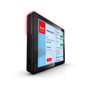 Philips 10BDL5051T/00 monitor táctil profesional 10,1" Android 13 para cartelería digital