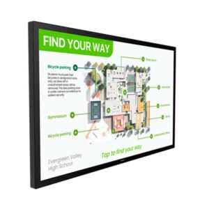 Philips 55BDL3751T/00 – Pantalla Táctil Profesional 55”