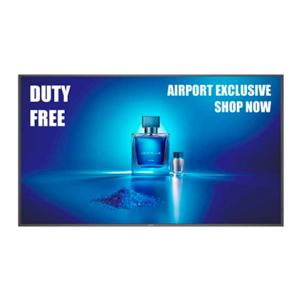 Philips 55BDL6017P/00 – Pantalla Profesional Signage 55”