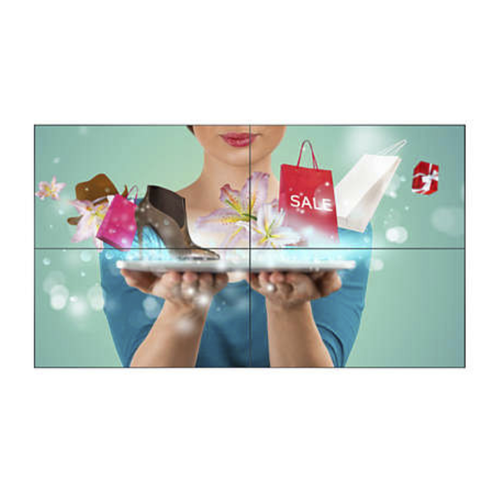 Philips Signage Solutions 49BDL2105X videowall