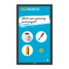 Philips Signage Solutions Interactive 3000 Series 24BDL3751T/00