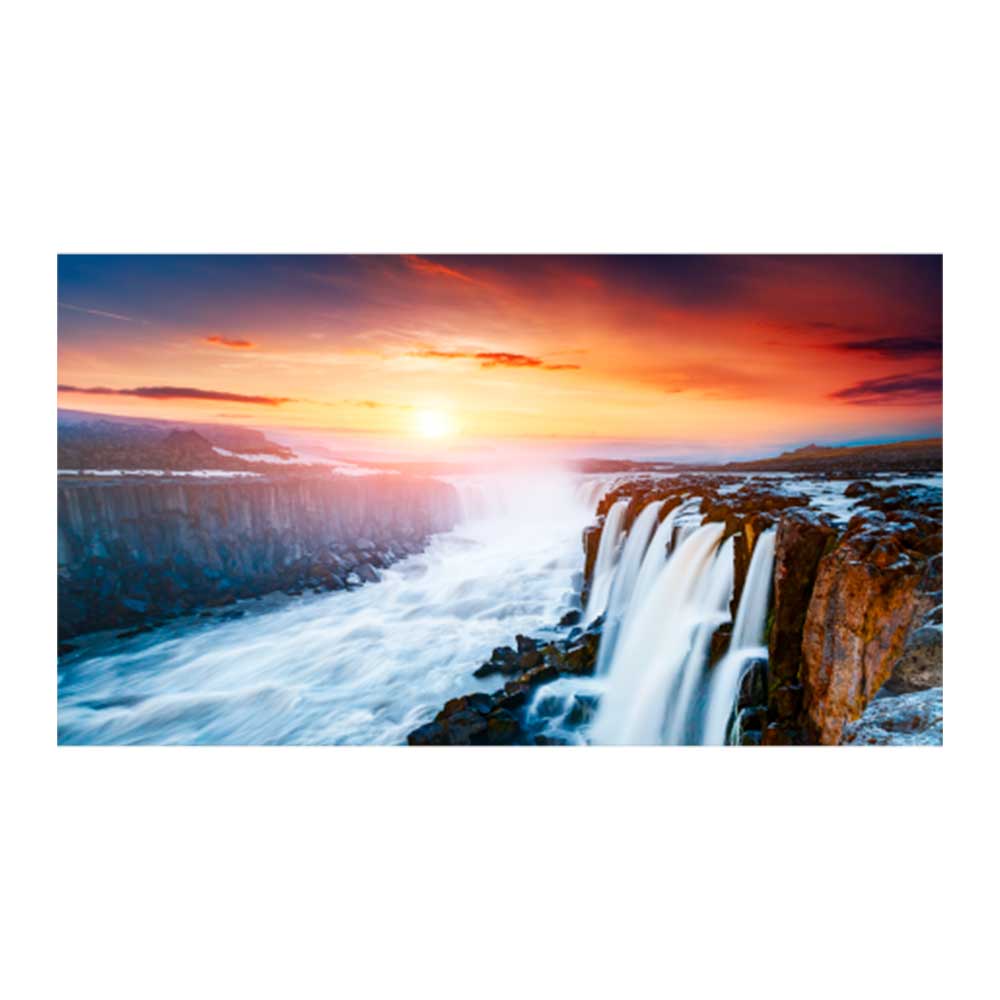 Samsung VH55C-R – Pantalla para VideoWall 55”