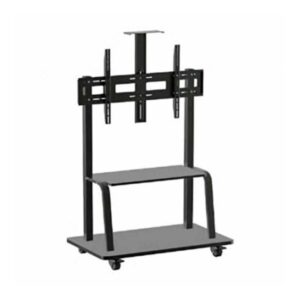 Soporte de Suelo con Ruedas Approx appISSTD