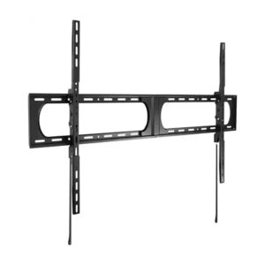 Soporte de pared inclinable TooQ LP37140T-B