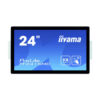 Monitor Táctil Open Frame iiyama ProLite TF2415MC-B2 24” Full HD PCAP
