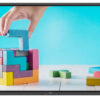 Philips 75BDL3152E/00 – Pantalla interactiva 75” 4K UHD (E-Line) con Android integrado y multitáctil