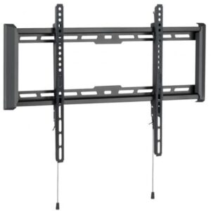 Soporte de Pared TooQ LP1083F-B para TV de 37-80"/ hasta 75kg